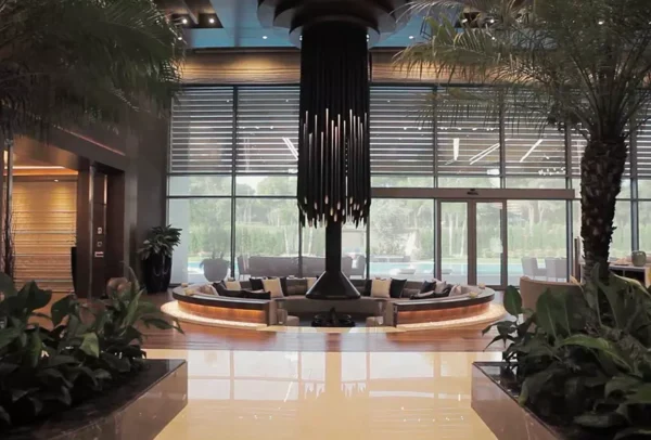 Strona Internetowa Firmy  - Strona Noclegowa, Hotel