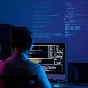 Sklep Internetowy - IT, Cybernetyka, Rozrywka, Informatyka