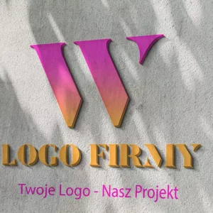 Projekt Graficzny Adobe Photoshop |  Logo Firmowe