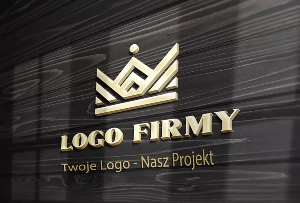 Projekt Graficzny Adobe Photoshop |  Logo Firmowe