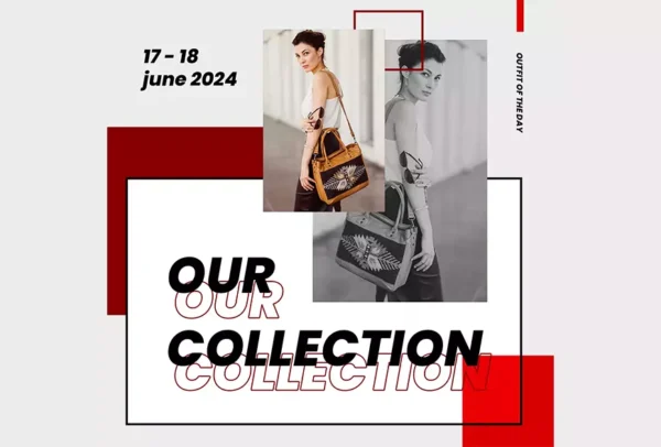 Projekt Graficzny - Kampania E-Marketing Facebook Instagram