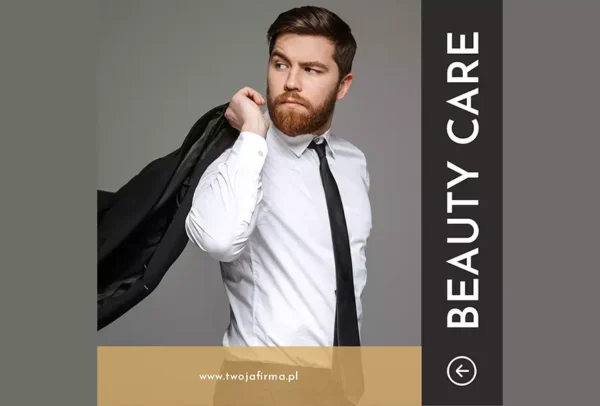 Projekt Graficzny - Kampania E-Marketing Facebook Instagram