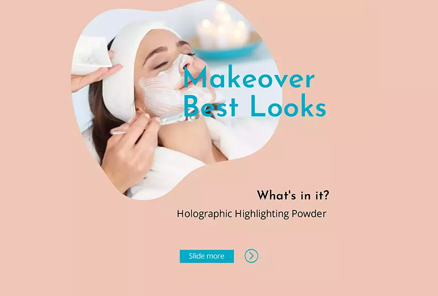 Projekt Graficzny - Kampania E-Marketing Facebook Instagram