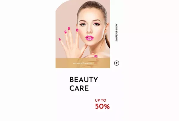 Projekt Graficzny - Kampania E-Marketing Facebook Instagram