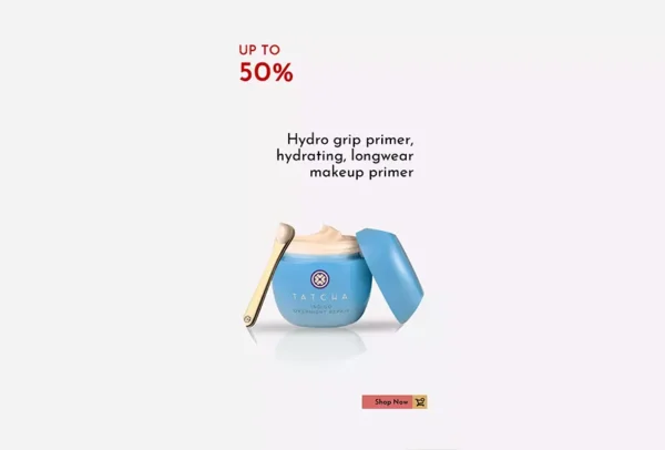 Projekt Graficzny - Kampania E-Marketing Facebook Instagram