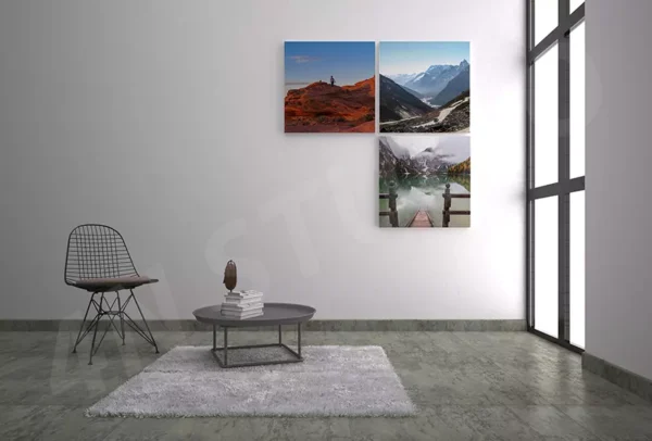 Projekt Graficzny Makiety Artystycznej |  E-Marketing
