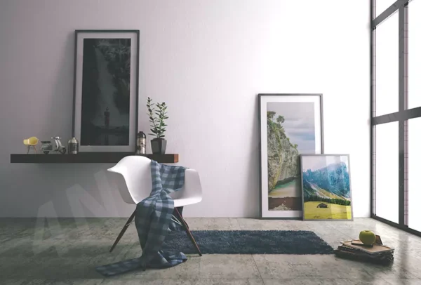 Projekt Graficzny Makiety Artystycznej |  E-Marketing