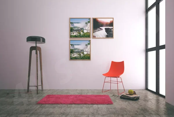 Projekt Graficzny Makiety Artystycznej |  E-Marketing