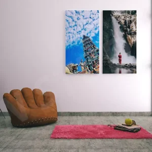 Projekt Graficzny Makiety Artystycznej |  E-Marketing