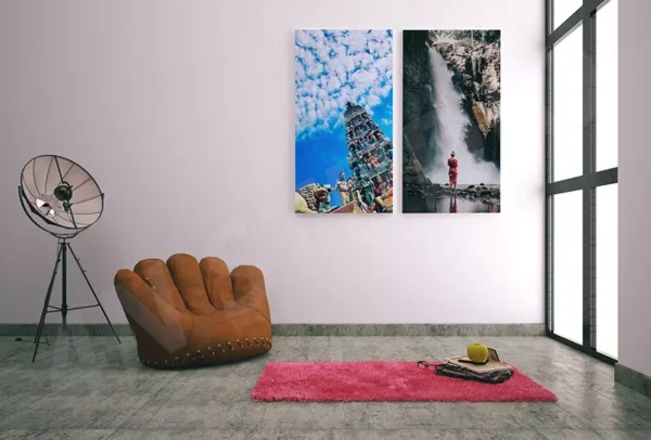Projekt Graficzny Makiety Artystycznej |  E-Marketing
