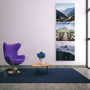 Projekt Graficzny Makiety Artystycznej |  E-Marketing