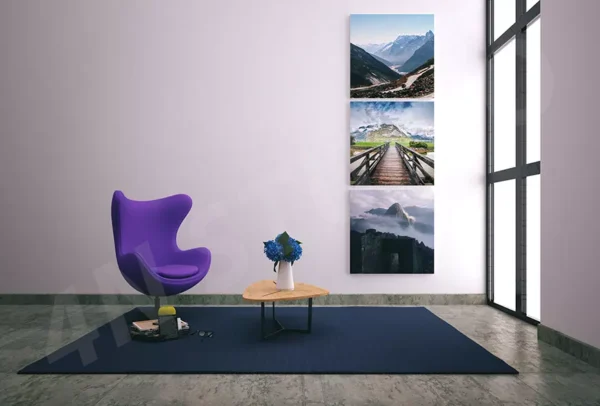 Projekt Graficzny Makiety Artystycznej |  E-Marketing