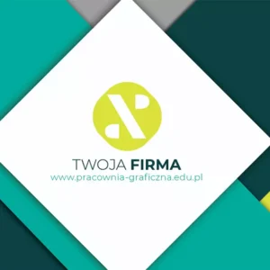 Projekt Graficzny Wizytówki Firmowej |  Wizytówka Biznesowa